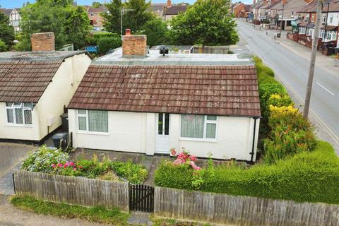 2 bedroom detached bungalow for sale, Bulkington Road, Bedworth CV12