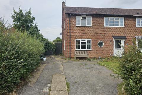 3 bedroom semi-detached house for sale, Boundary Lane, Welwyn Garden City, Hertfordshire