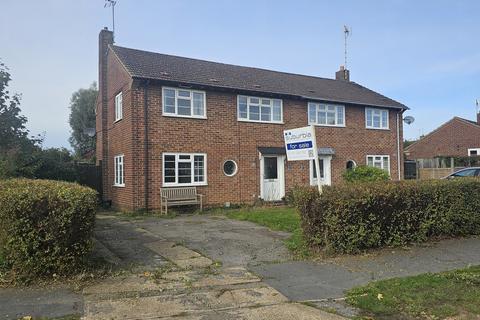 3 bedroom semi-detached house for sale, Boundary Lane, Welwyn Garden City, Hertfordshire