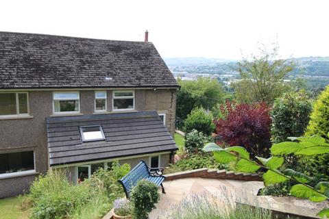 3 bedroom semi-detached house for sale, Slade Lane, Riddlesden, Keighley, BD20