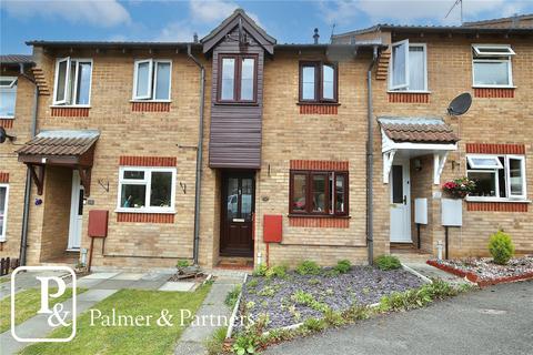 2 bedroom terraced house for sale, Oldfield Road, Ipswich, Suffolk, IP8