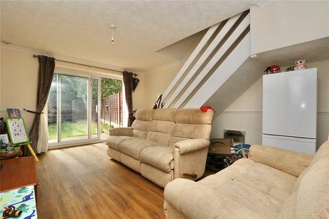 2 bedroom terraced house for sale, Oldfield Road, Ipswich, Suffolk, IP8