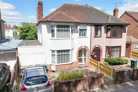 3 bedroom semi-detached house for sale, Duncroft Avenue, Coventry, CV6