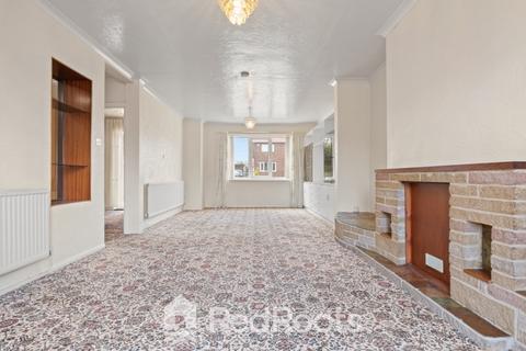 27 Stonehill Rise, Doncaster, DN5 9HD