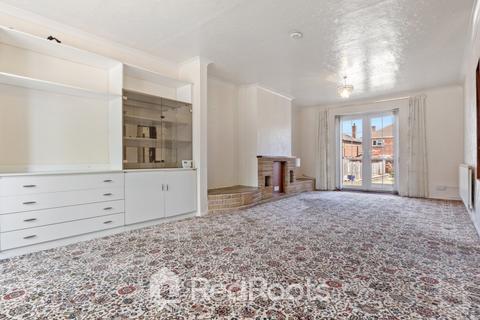 27 Stonehill Rise, Doncaster, DN5 9HD
