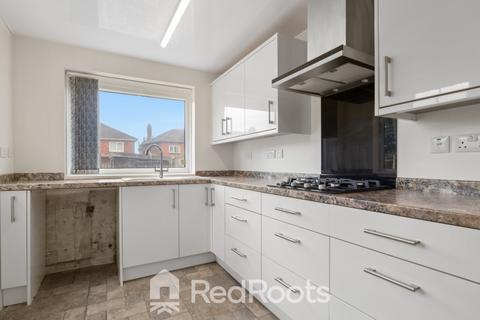 27 Stonehill Rise, Doncaster, DN5 9HD