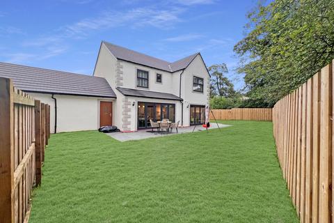 4 bedroom detached house for sale, Carlisle CA6