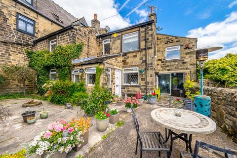 4 bedroom semi-detached house for sale, Wilsden Old Road, Harden, Bingley