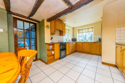 4 bedroom semi-detached house for sale, Wilsden Old Road, Harden, Bingley