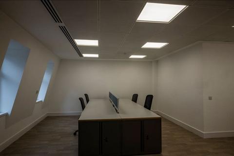 Serviced office to rent, 12 Berkeley Street ,,