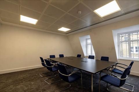 Serviced office to rent, 12 Berkeley Street ,,