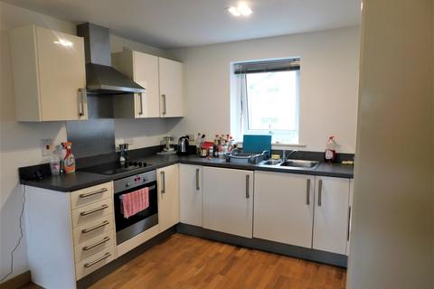 2 bedroom apartment to rent, Heia Wharf, Colchester CO2