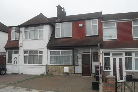 3 bedroom terraced house for sale, Hillcrest Road Bromley BR1