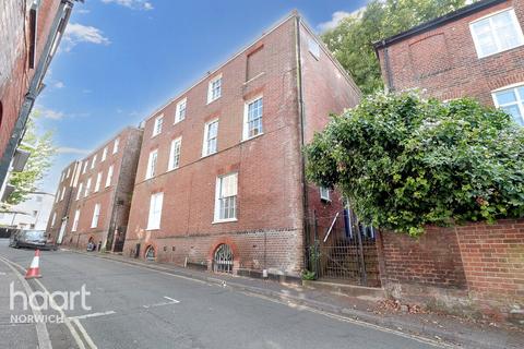 1 bedroom apartment for sale, Willow Lane, Norwich