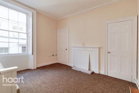1 bedroom apartment for sale, Willow Lane, Norwich