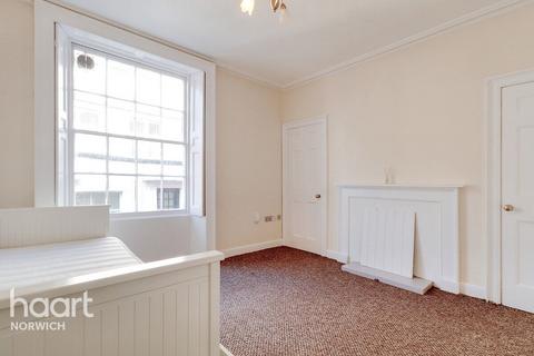 1 bedroom apartment for sale, Willow Lane, Norwich