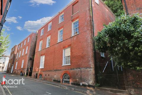 14a Willow Lane, Norwich, NR2 1EU