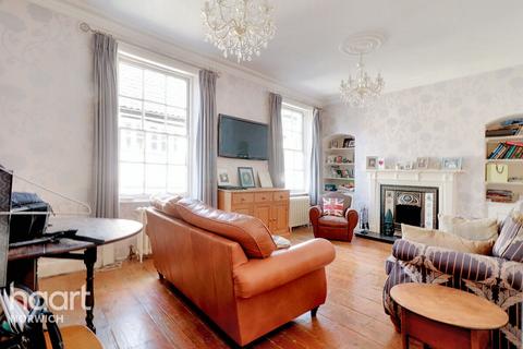 14a Willow Lane, Norwich, NR2 1EU
