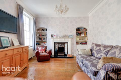 14a Willow Lane, Norwich, NR2 1EU
