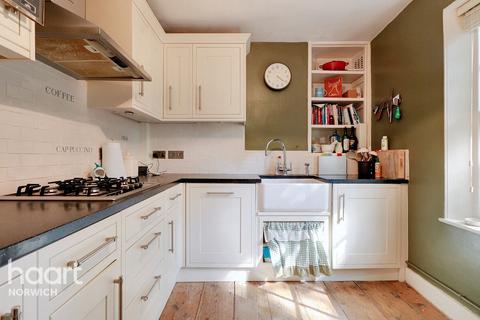 14a Willow Lane, Norwich, NR2 1EU