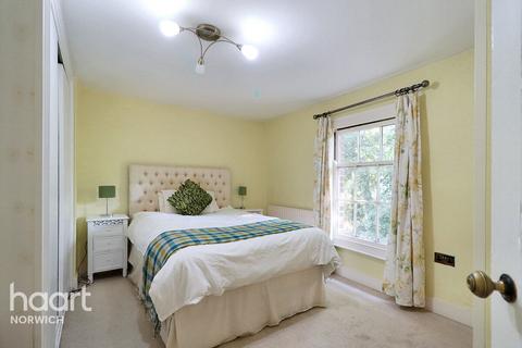 14a Willow Lane, Norwich, NR2 1EU
