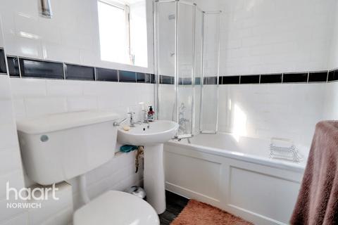 14a Willow Lane, Norwich, NR2 1EU