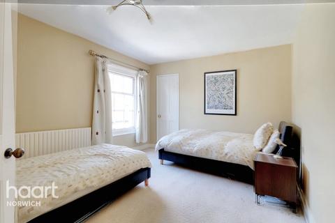 14a Willow Lane, Norwich, NR2 1EU