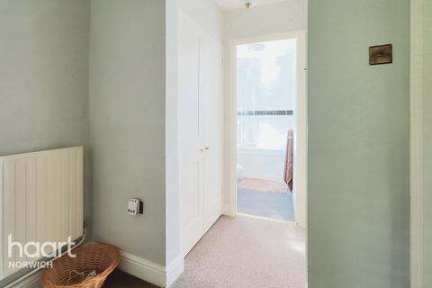 14a Willow Lane, Norwich, NR2 1EU