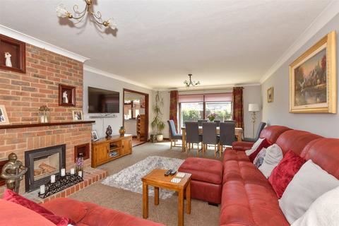 3 bedroom detached house for sale, Rosebery Avenue, Herne Bay, Kent