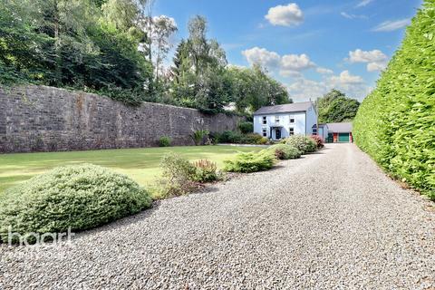 4 bedroom country house for sale, Primrose Lane, Pontypool