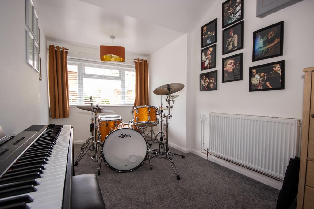 Music Room