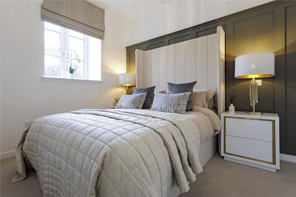 Principal Bedroom