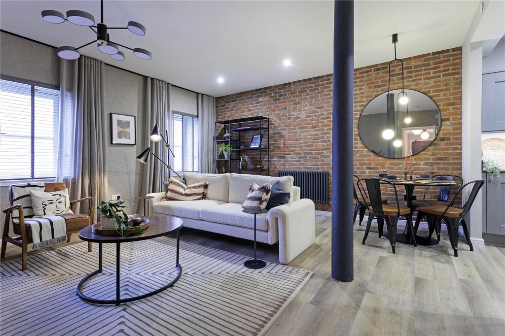 Living/Dining