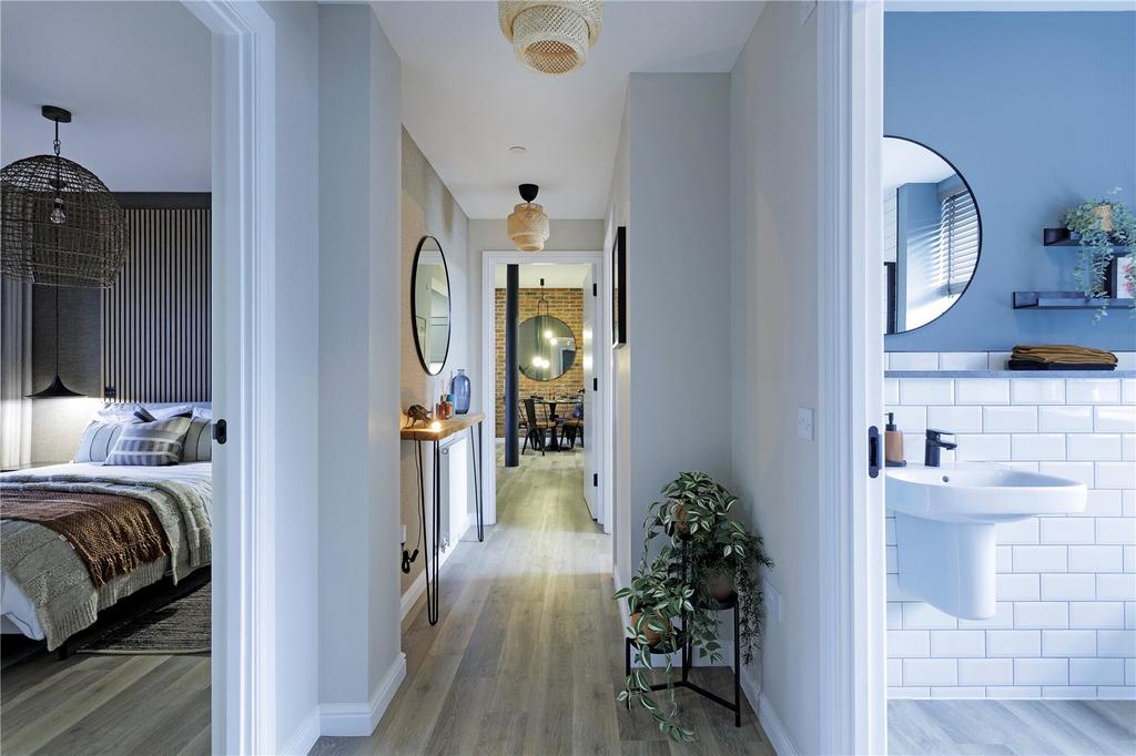 Hallway