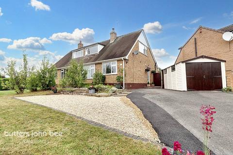 3 bedroom semi-detached house for sale, Coldmoss Drive, Sandbach