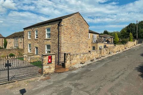 4 bedroom barn conversion for sale, Royd Lane, Higham