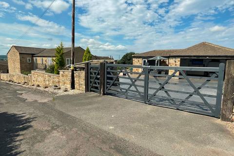 4 bedroom barn conversion for sale, Royd Lane, Higham