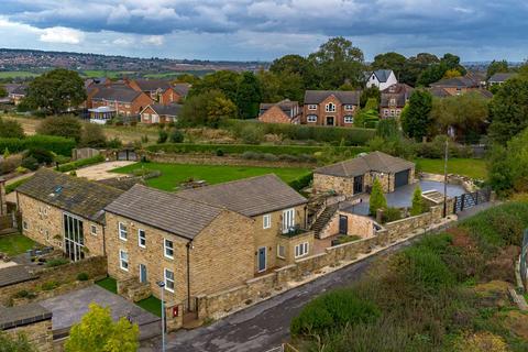 4 bedroom barn conversion for sale, Royd Lane, Higham