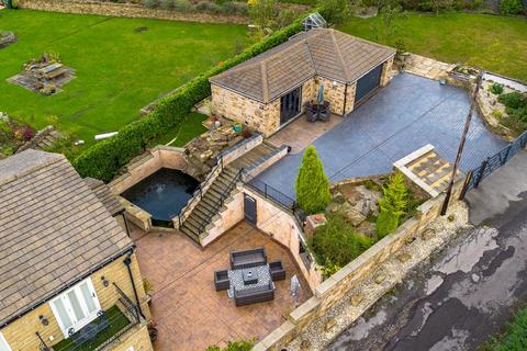 4 bedroom barn conversion for sale, Royd Lane, Higham