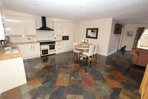 4 bedroom barn conversion for sale, Royd Lane, Higham