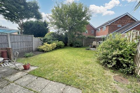 3 bedroom detached house for sale, Littledown