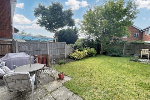 3 bedroom detached house for sale, Littledown