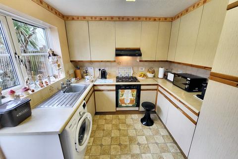 3 bedroom detached house for sale, Littledown