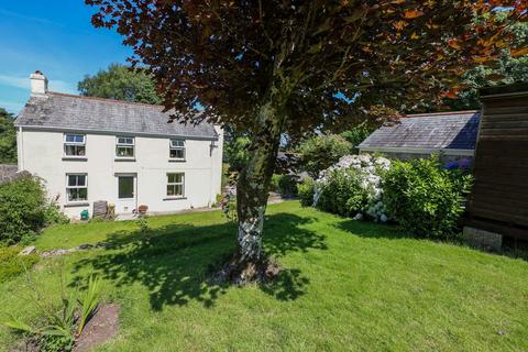 4 bedroom character property for sale, Innis Moor, St Austell, PL26