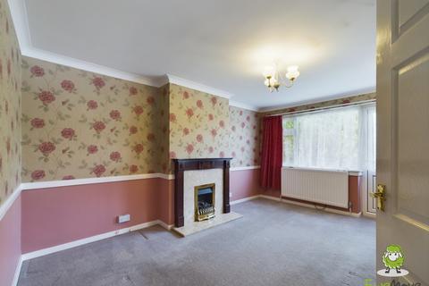 2 bedroom semi-detached bungalow for sale, Denham Drive, Basingstoke, Hampshire, RG22