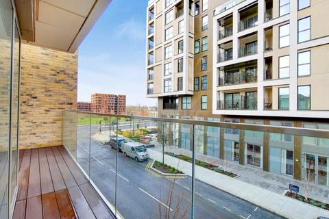 2 bedroom apartment for sale, Pegler Square London SE3