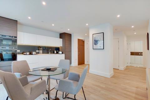 2 bedroom apartment for sale, Pegler Square London SE3