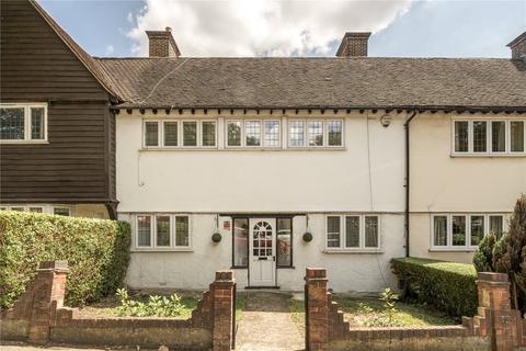 4 bedroom terraced house for sale, Well Hall Road, Eltham, SE9