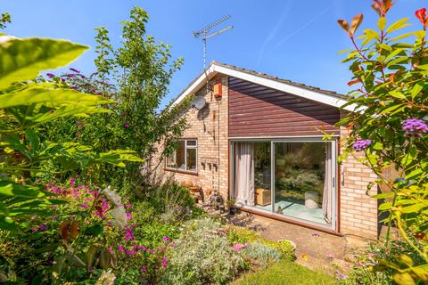 3 bedroom detached bungalow for sale, Midway Close, Nettleham, Lincoln, Lincolnshire, LN2