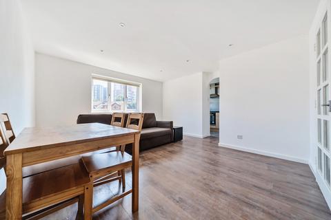 2 bedroom apartment for sale, Armoury Road, London